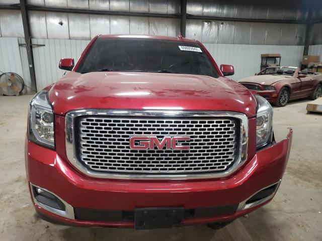 1GKS2CKJ9FR722554 GMC YUKON DENALI