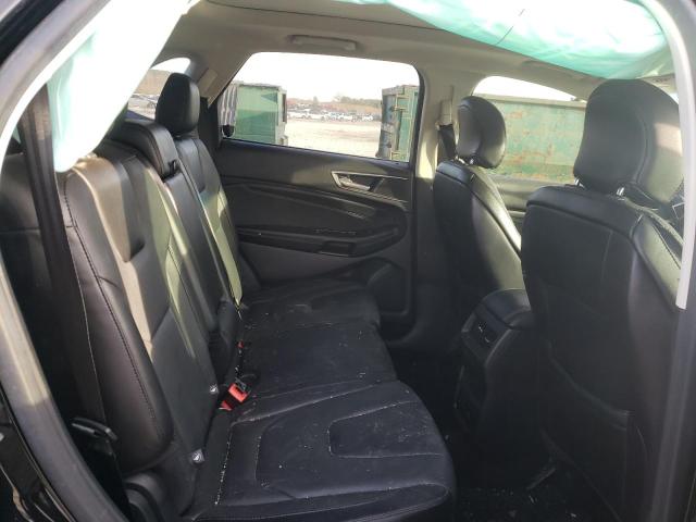 2016 FORD EDGE TITAN - 2FMPK4K90GBB09302