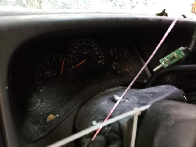 2GTEK13T651253525 GMC New Sierra K1500