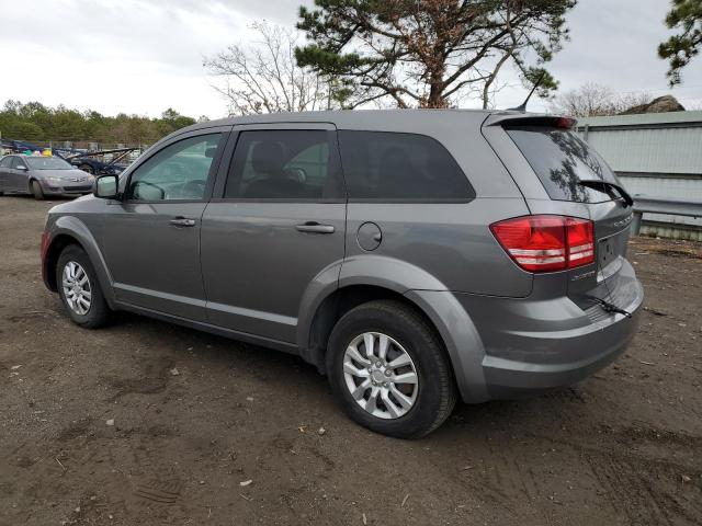 3C4PDCAB8CT296851 | 2012 Dodge journey se