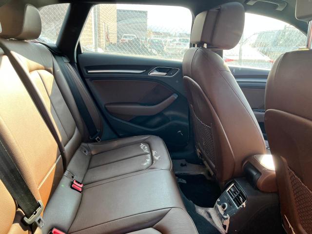 2018 AUDI A3 E-TRON WAUUPBFFXJA079285