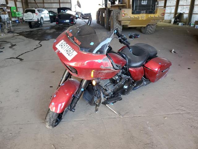 2018 HARLEY-DAVIDSON 1340CC 1HD1KTC13JB653656