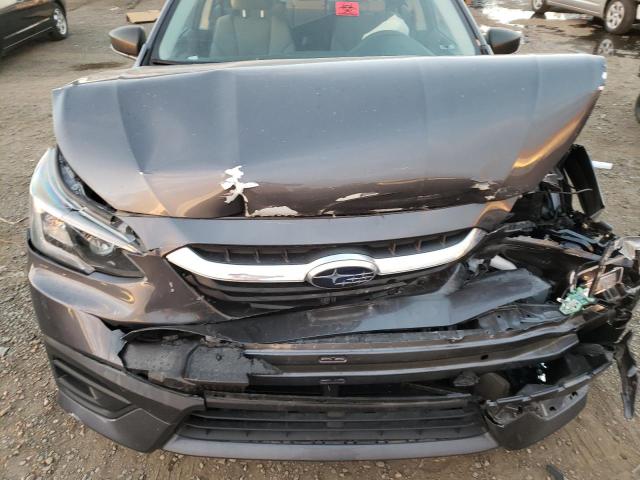 2020 SUBARU LEGACY 4S3BWAB60L3018953