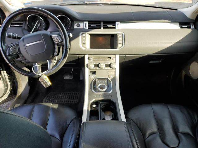 SALVR1BG8DH770734 Land Rover Range Rover Evoque Pure Premium