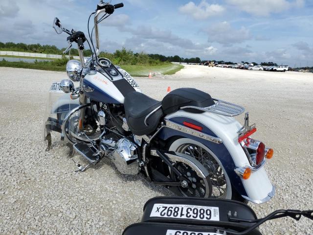 2015 HARLEY-DAVIDSON FLSTN SOFT 1HD1JDV13FB014481