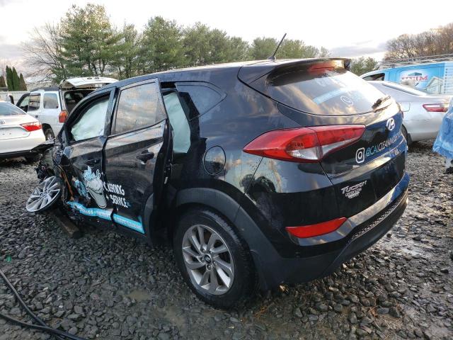 KM8J2CA47JU790078 | 2018 HYUNDAI TUCSON SE