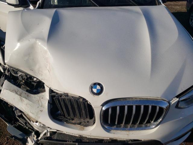 2019 BMW X3 XDRIVE3 - 5UXTR9C51KLD92519