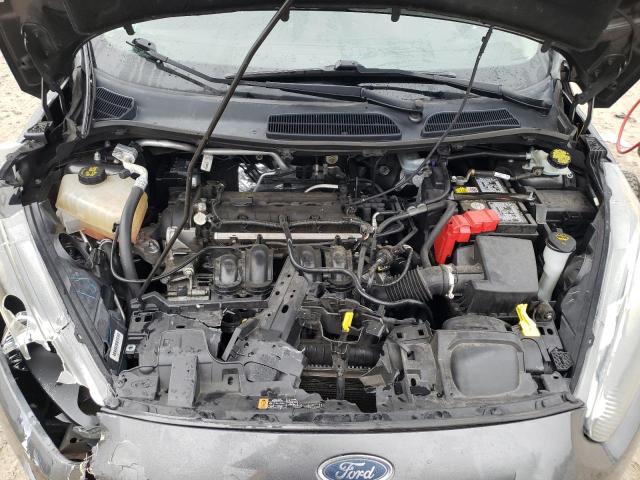 2016 FORD FIESTA SE 3FADP4BJ9GM103862