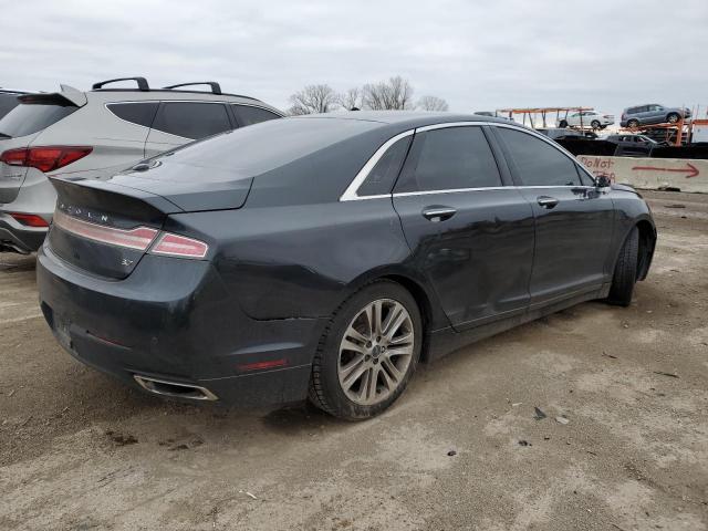 3LN6L2GK7FR622698 Lincoln MKZ