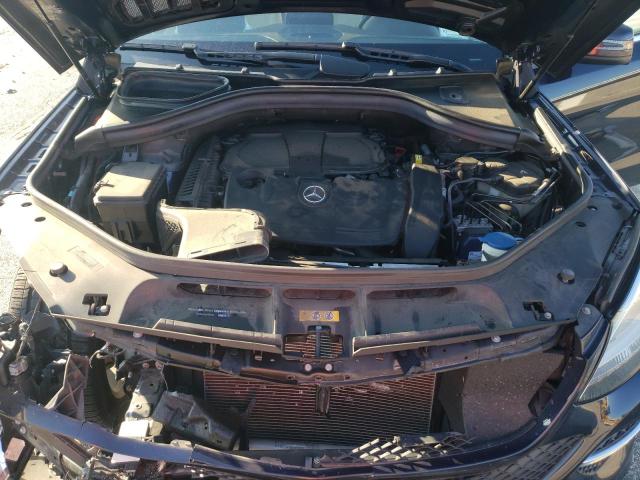 2018 MERCEDES-BENZ GLE 350 4M - 4JGDA5HB7JB165482