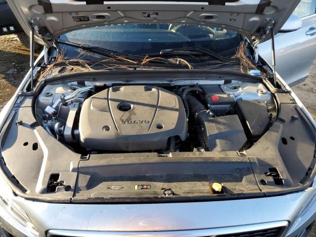 2019 VOLVO V90 T6 R-D YV1A22VM6K1086539