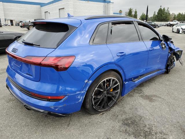 2022 AUDI E-TRON CHR WA1VABGE8NB025136