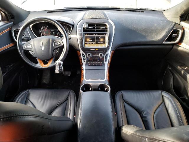 2017 LINCOLN MKX SELECT 2LMPJ8KR3HBL14807