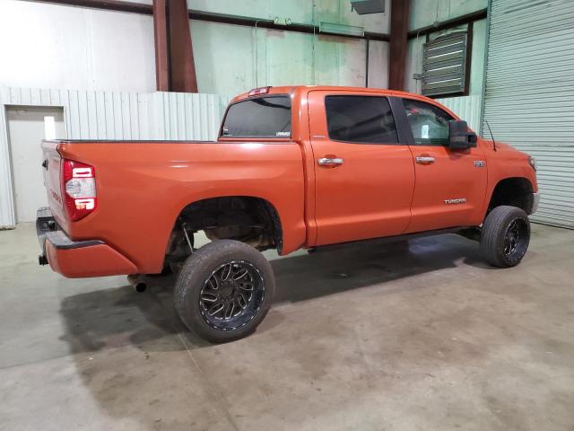 2017 TOYOTA TUNDRA CRE - 5TFHW5F18HX649899