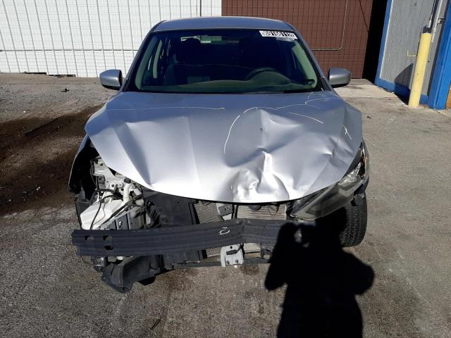 3N1AB7AP4KY315351 Nissan SENTRA S