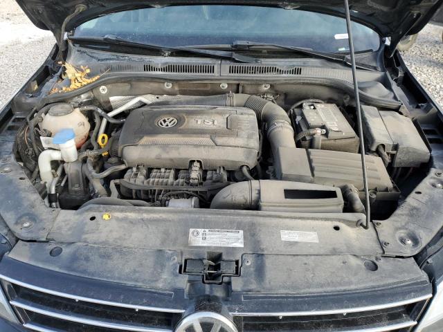 3VWL17AJ9JM239455 | 2018 VOLKSWAGEN JETTA SEL