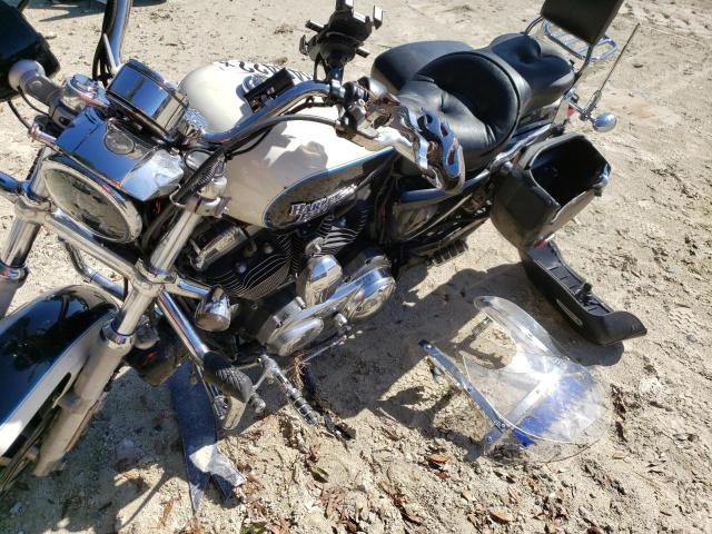 2014 HARLEY-DAVIDSON XL1200 T 1HD1LL329EC427174
