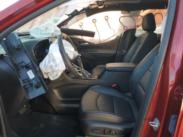 2022 CHEVROLET EQUINOX RS 2GNAXMEV9N6140355