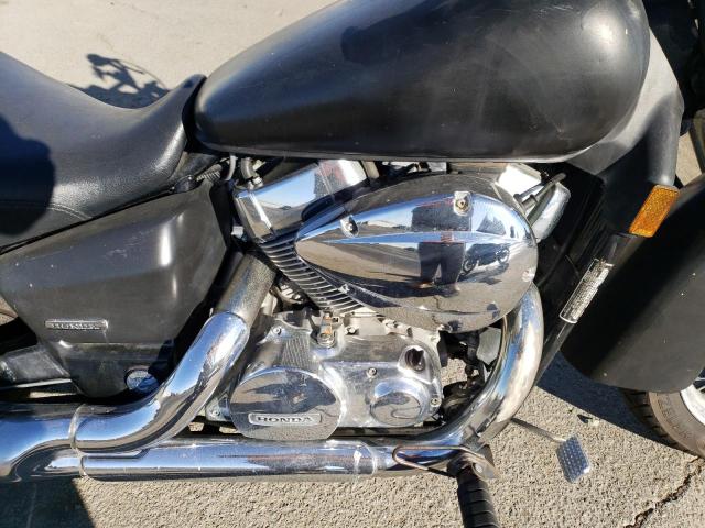 2005 HONDA VT750 CA JH2RC504X5M100466