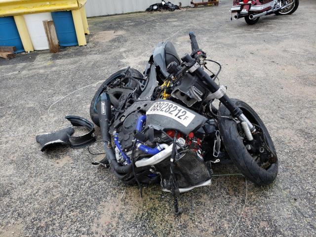 2019 KAWASAKI ZX1002 - JKBZXVF14KA000277
