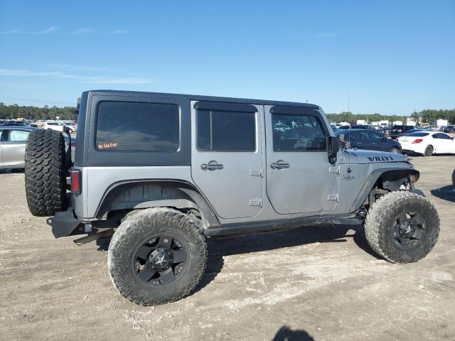 1C4BJWDG0HL541799 Jeep Wrangler Unlimited Sport