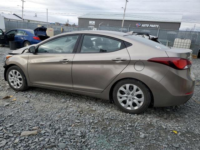 2015 HYUNDAI ELANTRA SE - 5NPDH4AE0FH561886