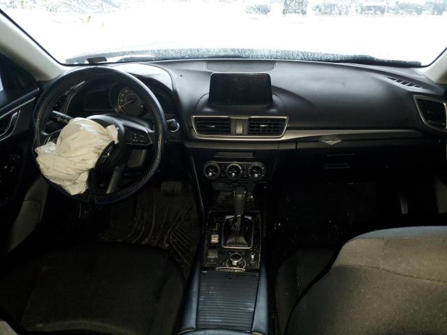 3MZBN1U72JM215172 Mazda 3 SPORT