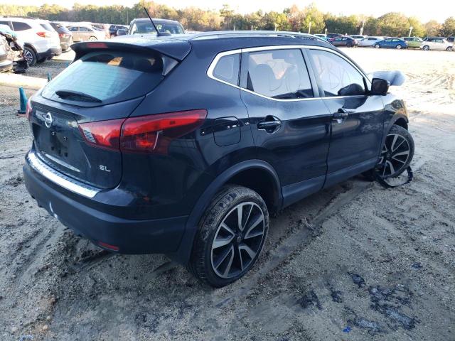 2018 NISSAN ROGUE SPT JN1BJ1CP3JW103080