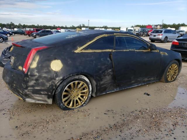 1G6DP1E37D0118206 Cadillac Cts Premium Collection