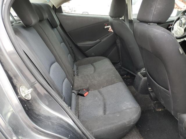 2016 TOYOTA SCION 3MYDLBZV9GY116897