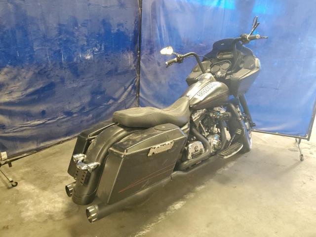 2011 HARLEY-DAVIDSON FLTRX 1HD1KH419BB601932