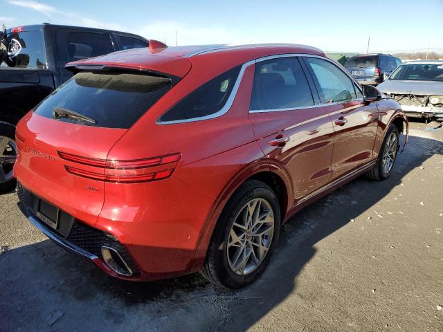 2022 GENESIS GV70 BASE - KMUMADTB3NU066879