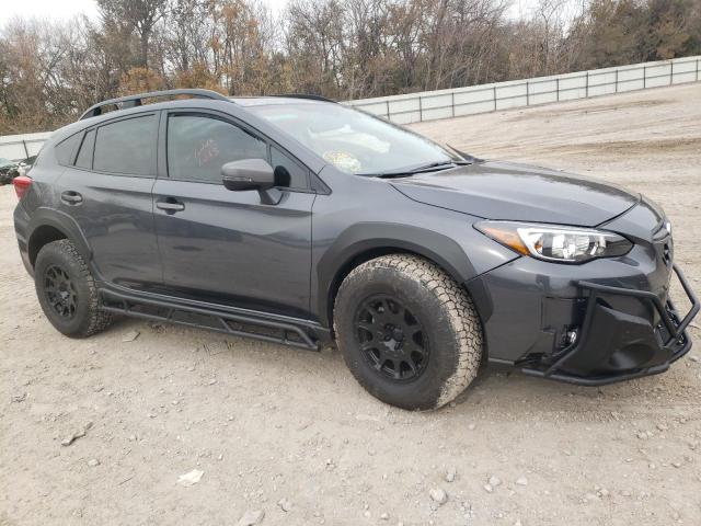 JF2GTHSC0PH220778 Subaru Crosstrek Sport