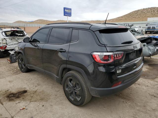 3C4NJCBB1KT836344 Jeep Compass Latitude