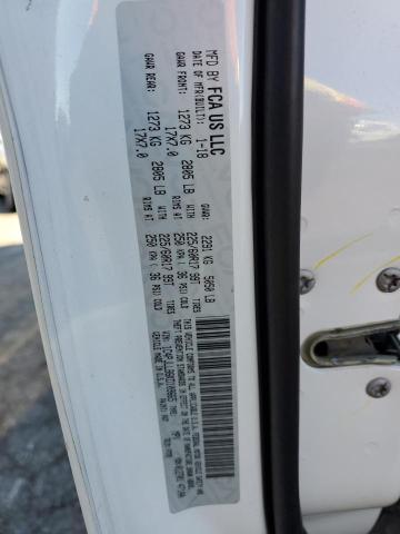 2019 JEEP CHEROKEE L - 1C4PJLLB6KD109665