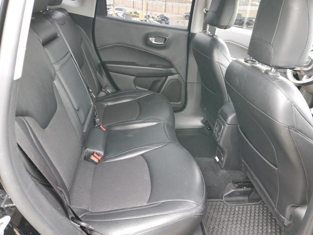 3C4NJCBB1KT836344 Jeep Compass Latitude