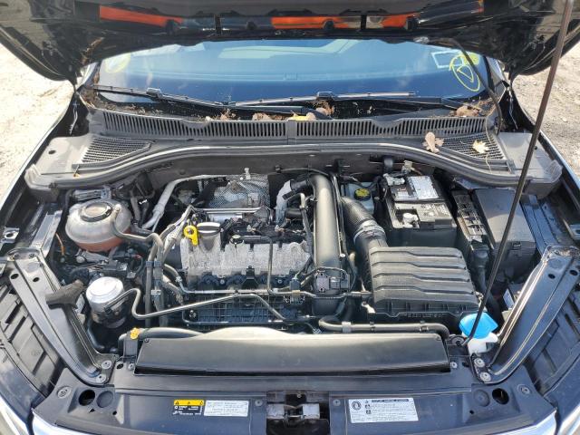 2019 VOLKSWAGEN JETTA S - 3VWC57BU1KM086889