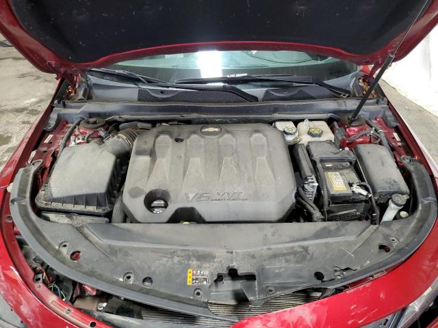 2020 CHEVROLET IMPALA LT - 1G11Z5S31LU115050