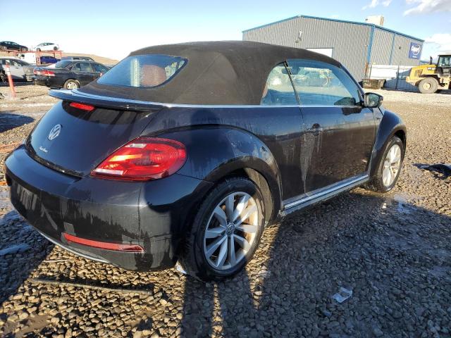 2017 VOLKSWAGEN BEETLE S/S 3VW517AT0HM819097