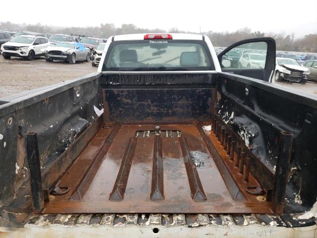 2015 CHEVROLET 1/2 TON 1GC0CUEG7FZ511861