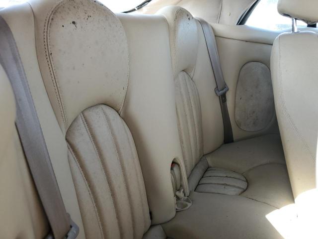 SAJDA42C932A36344 Jaguar XK8