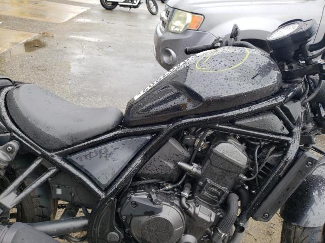2021 HONDA CMX1100 A JH2SC830XMK001006