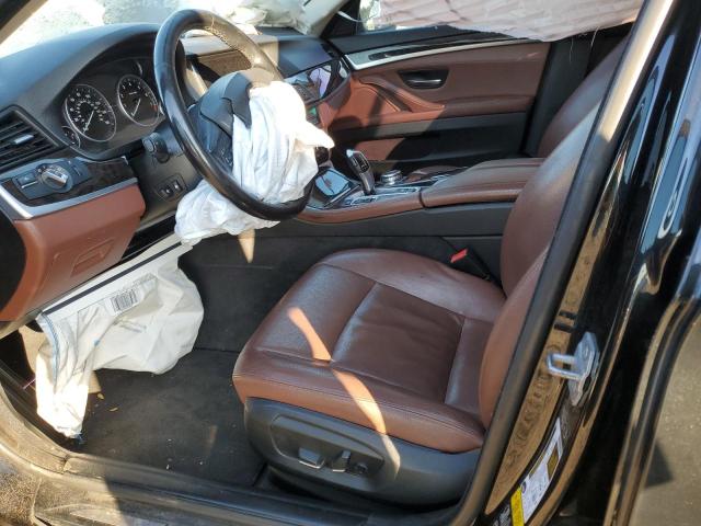 2015 BMW 528 XI - WBA5A7C54FD621436