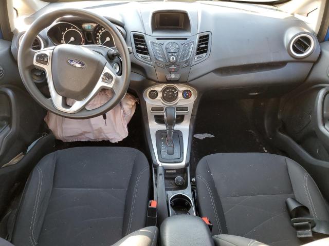 2018 FORD FIESTA SE - 3FADP4EJ8JM114077