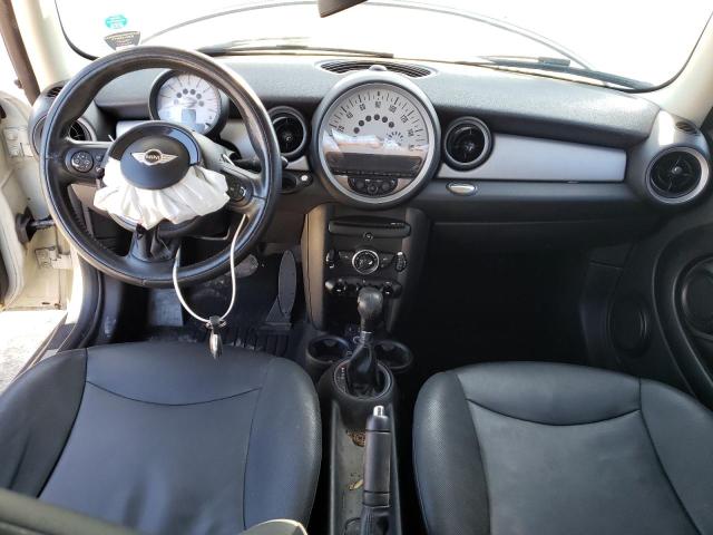 WMWSU3C59DT547243 Mini Cooper