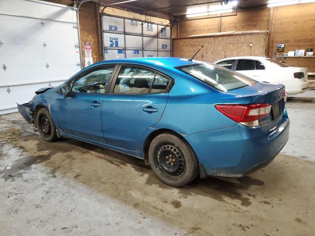 4S3GKAA64J3619623 Subaru Impreza