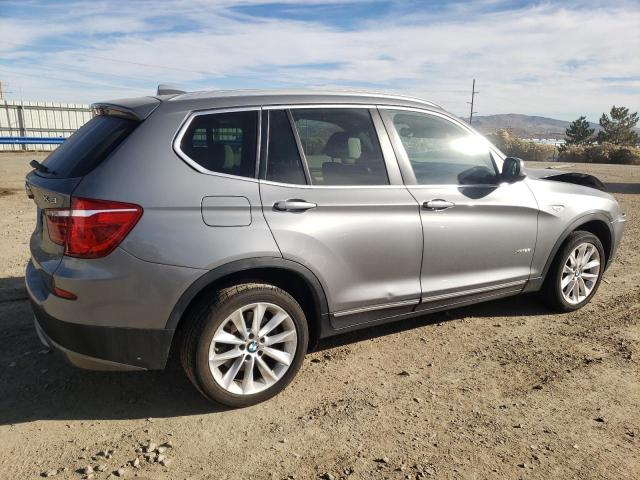 5UXWX9C54D0A18509 BMW X3 Xdrive28i