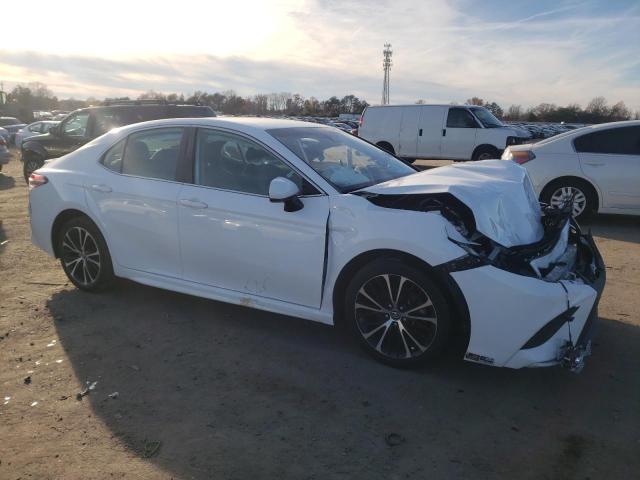 Vin: 4t1g11ak1lu910881, lot: 69527642, toyota camry se 20204