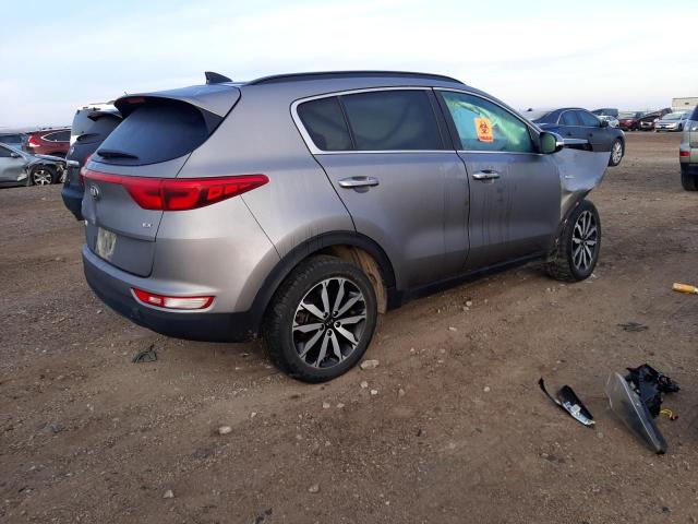 KNDPNCACXK7510991 KIA Sportage Ex
