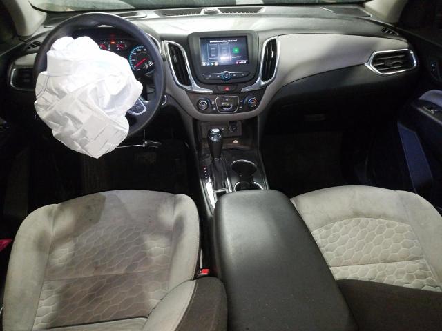 2020 CHEVROLET EQUINOX LS - 2GNAXHEV1L6169465